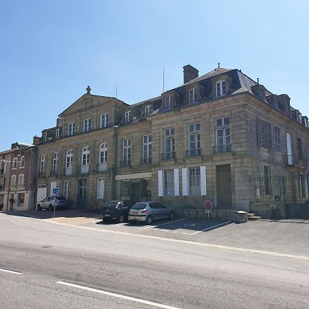 Le Chateau Châteauponsac Εξωτερικό φωτογραφία